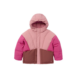 allblu幼岚【红嘴雁羽绒】儿童羽绒服男童女童冬季加厚外套童装