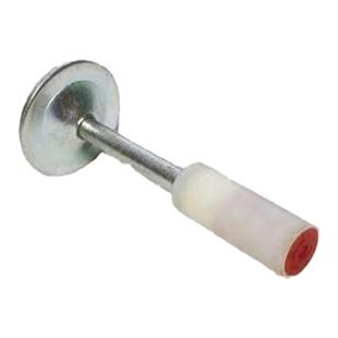 吊顶神器一体钉消音炮钉火药枪钉圆帽方片管卡水管集成吊顶专用