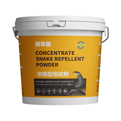 雄黄驱蛇粉强力防蛇长效持久防雨露营户外家用庭院流磺防蛇虫钓鱼