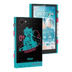 星海贝M500随身听发烧级蓝牙MP3
