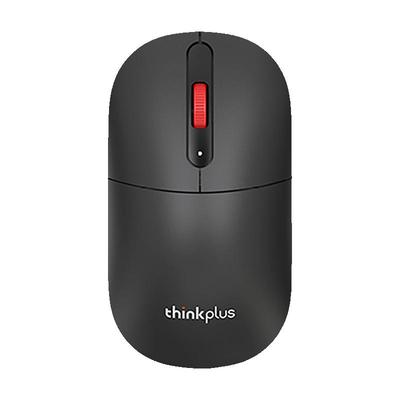 联想thinkplus2.4G无线无线鼠标