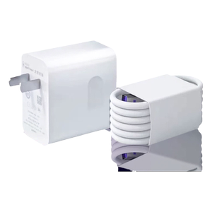 适用华为Mate30充电器40W超级快充华为mate30充电头5A华为mate30pro手机充电器华为mate30epro充电插头2米线