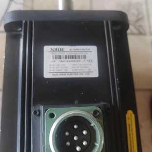 询价-信捷伺服电机驱动器套装 1.5KW功率