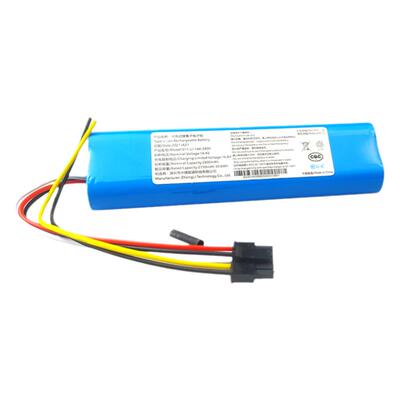 适用CECOTEC扫地机电池CONGA3090 3091 3092 1690 1890 2090 2290