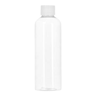 5/10/30/50/100ml毫升透明塑料瓶加厚带盖密封液体分装瓶小空瓶子