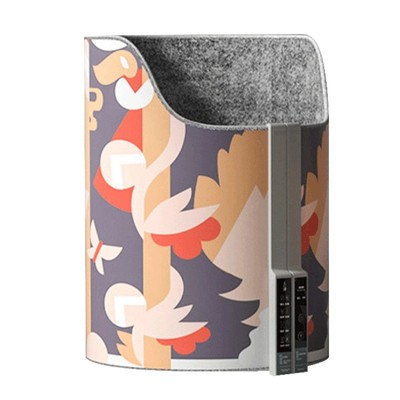 奥克斯办公室暖脚宝暖脚神器取暖