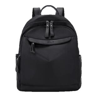 星期六双肩包包女士2025新款出游旅行背包爆款大容量学生书包女包