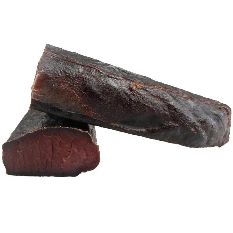 云南黄牛肉干巴清真腊牛肉下酒菜