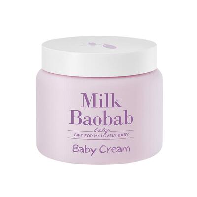 迷珂宝72高保湿面霜秋冬儿童滋润