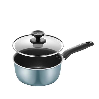 苏泊尔不沾奶锅辅食锅