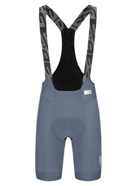 Q36.5骑行裤26年春夏款男士背带骑行短裤Gregarius Pro Bib Short