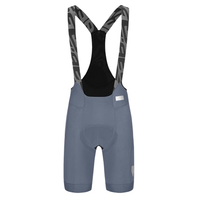 Q36.5骑行裤26年春夏款男士背带骑行短裤Gregarius Pro Bib Short