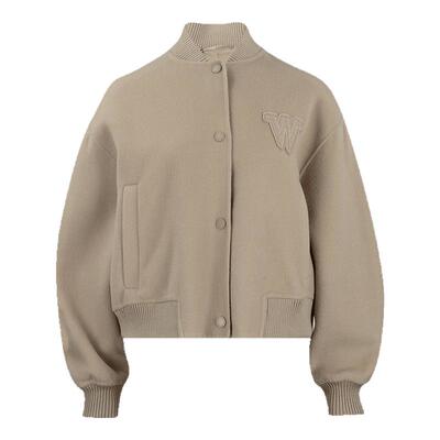 麦丝玛拉女士短外套夹克外套