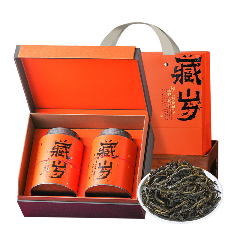 潮汕凤凰单枞茶鸭屎香乌龙茶包邮
