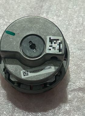 INVANCE编码器 EI53C9-25-2048-SA5N