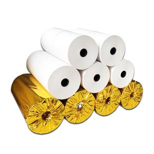 打印热敏纸80x80打印纸收银纸57x50外卖超市收银打印小票纸收款机