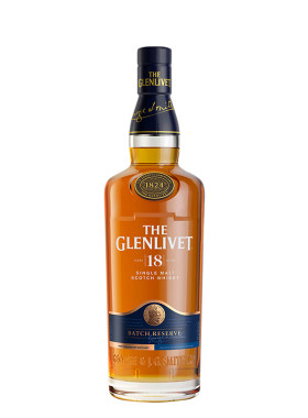 格兰威特glenlivet塞单一麦芽