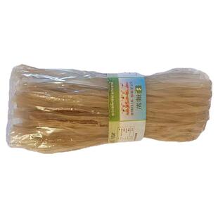 正宗柳絮红薯粉条小宽粉条山东特产酸辣粉宽粉红薯粉地瓜粉条细粉