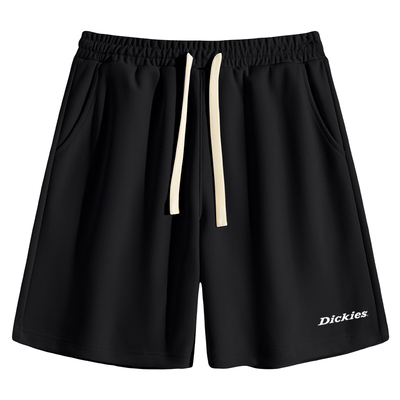 dickies重磅休闲直筒五分裤