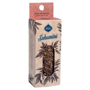 Sagrada Madre 单只香束天然线香礼盒室内香薰香插熏香伴手礼物