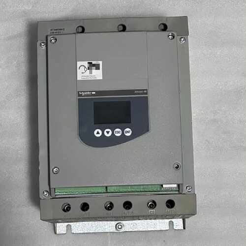 软启动ATS48D88Q 22-45KW—议价