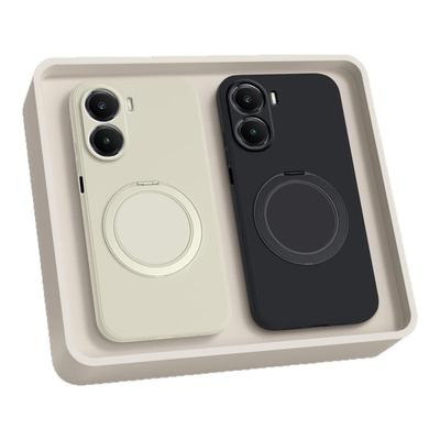 适用vivoY35手机壳Y35m/Y53t/Y35+/Y35m+新款vivo硅胶y16m十保护套viv0全包防摔支点壳带支架男女系列软外壳