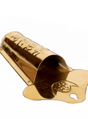 门口财神香炉定福灶君