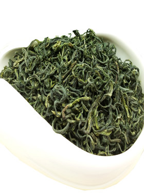 2026新茶明前精品剑豪250克