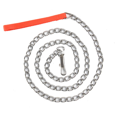 金毛小型项圈宠物用品狗狗牵引绳