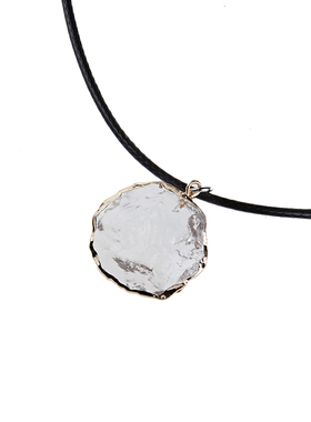 sdeer圣迪奥女装2021几何choker