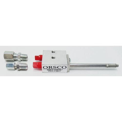 Orsco TFNILX3603 Nozzle Assembly unused