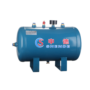 储气罐小型气包压缩空气真空缓冲储气瓶30L100升空压机气泵存气筒