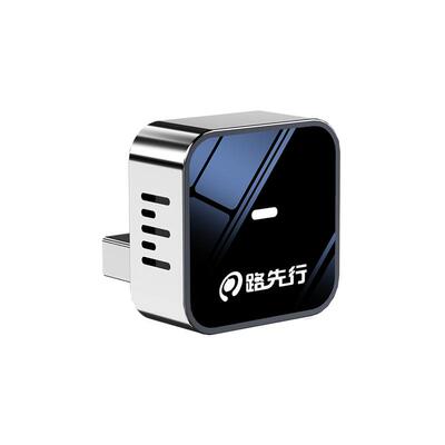 官方推荐百度CarLife无线盒子