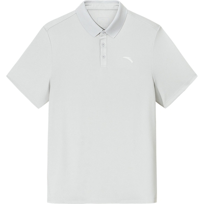 安踏短袖男品牌正品商务Polo衫