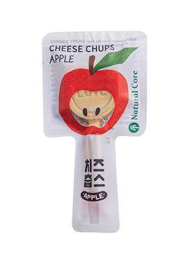 NaturalCore宠物奶酪棒棒糖