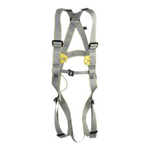 Singing Rock索乐克 通用工业/拓展/救援前后双挂点全身式安全带