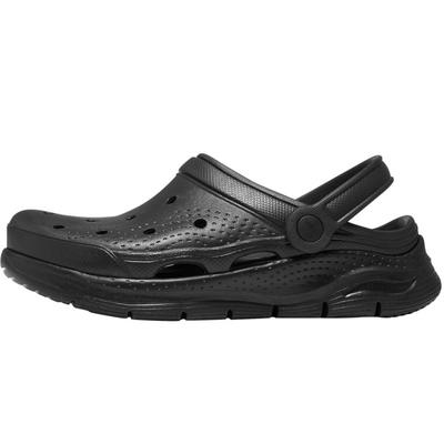 Skechers斯凯奇泡泡支撑洞洞鞋