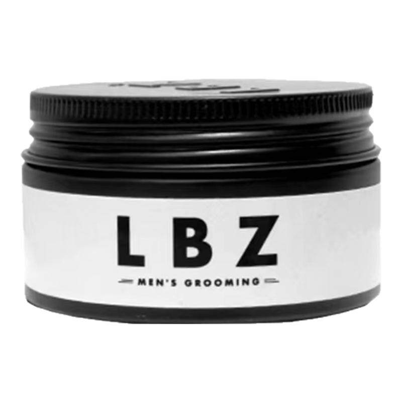 LBZ发泥男士发蜡定型清香自然蓬松发胶喷雾哑光持久头发造型碎发