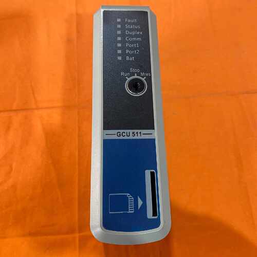 溢价-浙大中控GCU511-S控制器，，型号GCU511-
