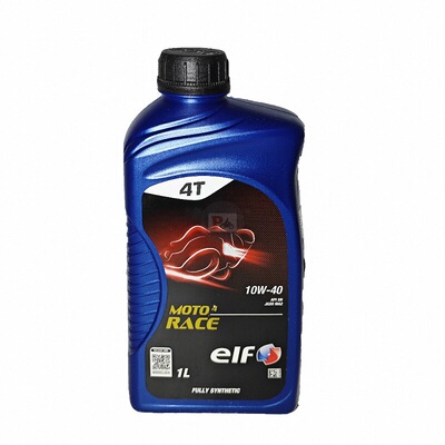 埃尔夫进口摩托车机油4T四冲程