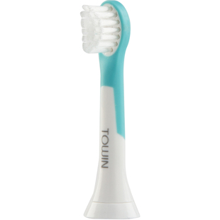 适配飞利浦儿童电动牙刷头替换HX6322/6312/6320/6340/6032/6352