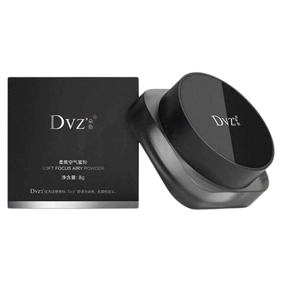 朵色柔焦空气蜜粉正品保证旗舰店