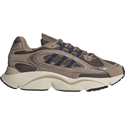 Adidas/阿迪达斯官方正品三叶草男女.经典复古轻盈老爹鞋IF9602