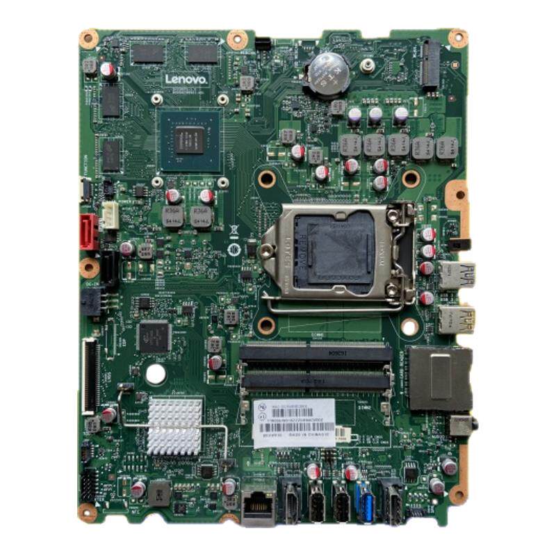 原装联想AIO 700-24ISH 27AGR一体机主板 GTX950A集成显卡 可换购
