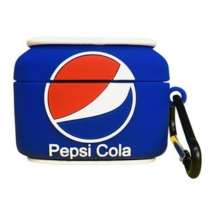 适用Airpods pro2保护套苹果airpods3耳机套airpods4硅胶软壳airpods第二代无线蓝牙保护套四华强北5代耳机壳