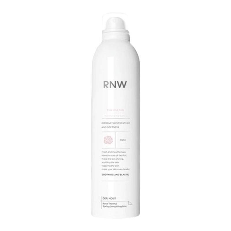 RNW补水喷雾玫瑰喷雾保湿爽肤水