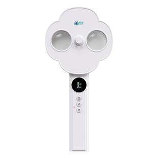 眼趣智能翻转镜反转拍近视弱视视力保护训练调节器全自动+半自动