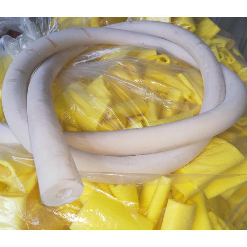 双组份中空玻璃打胶机出胶嘴软管 打胶橡胶皮头 打胶机设备配件