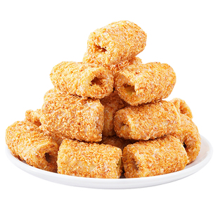 【椰黄酥酥蛋卷】巧克力椰蓉饼干鸡蛋卷酥休闲解馋手工零食