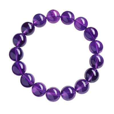 【徐艺洋同款】巴西紫水晶手链